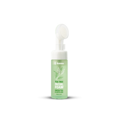 Tea Tree Facial Foam • Bubblzz • Source Beauty Egypt