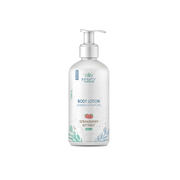 Strawberry Extract Body Lotion