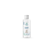 Virgin Coconut Oil Eye Makeup Remover • Infinity Naturals • Source Beauty Egypt