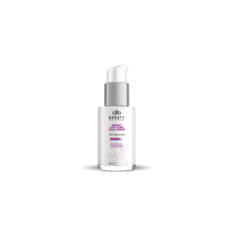 Anti-Aging Night Serum