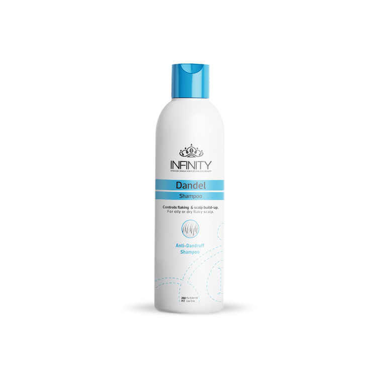 Dandel Shampoo