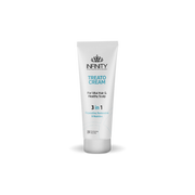 Treato Leave In Cream • Infinity Pharma • Source Beauty Egypt