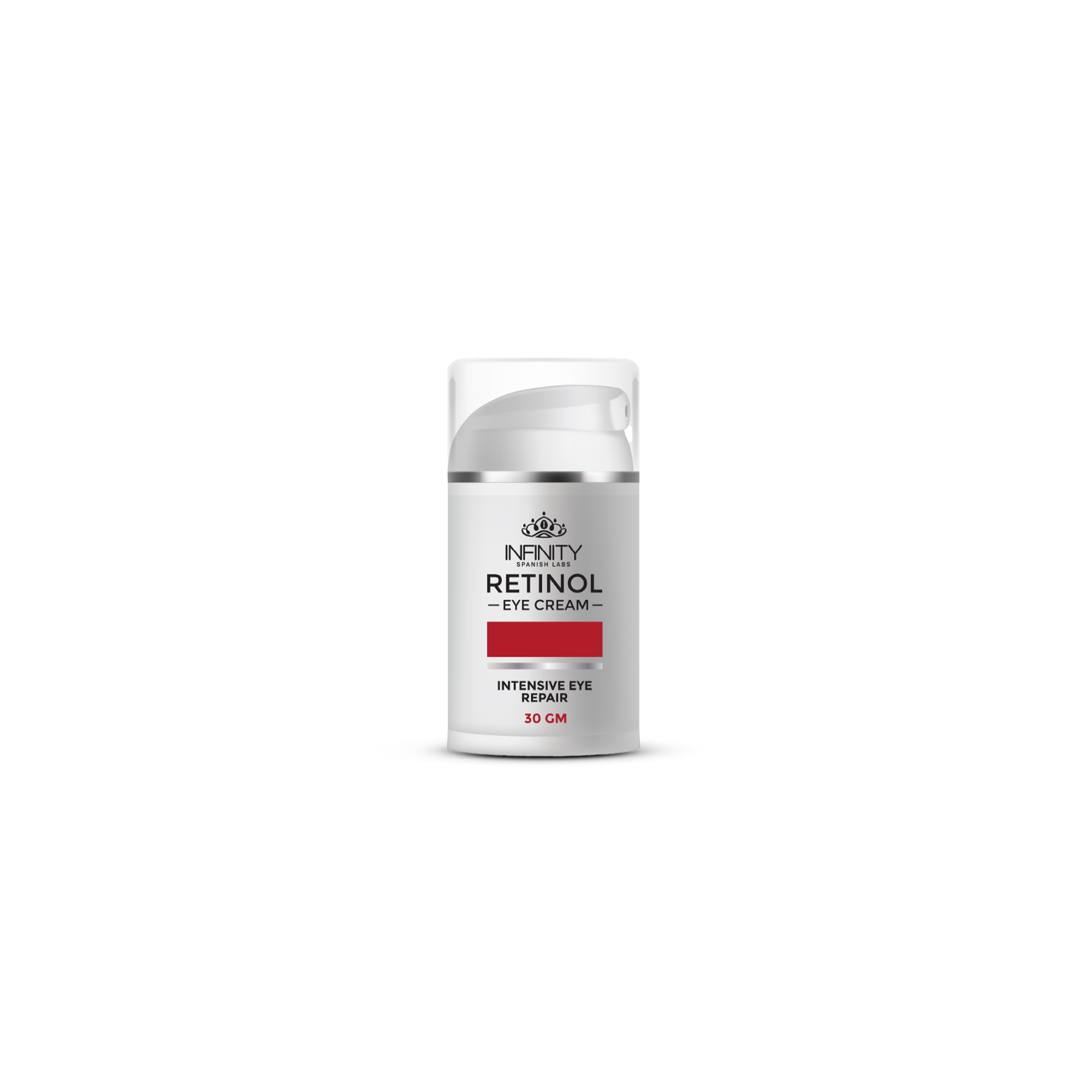 Retinol Eye Cream