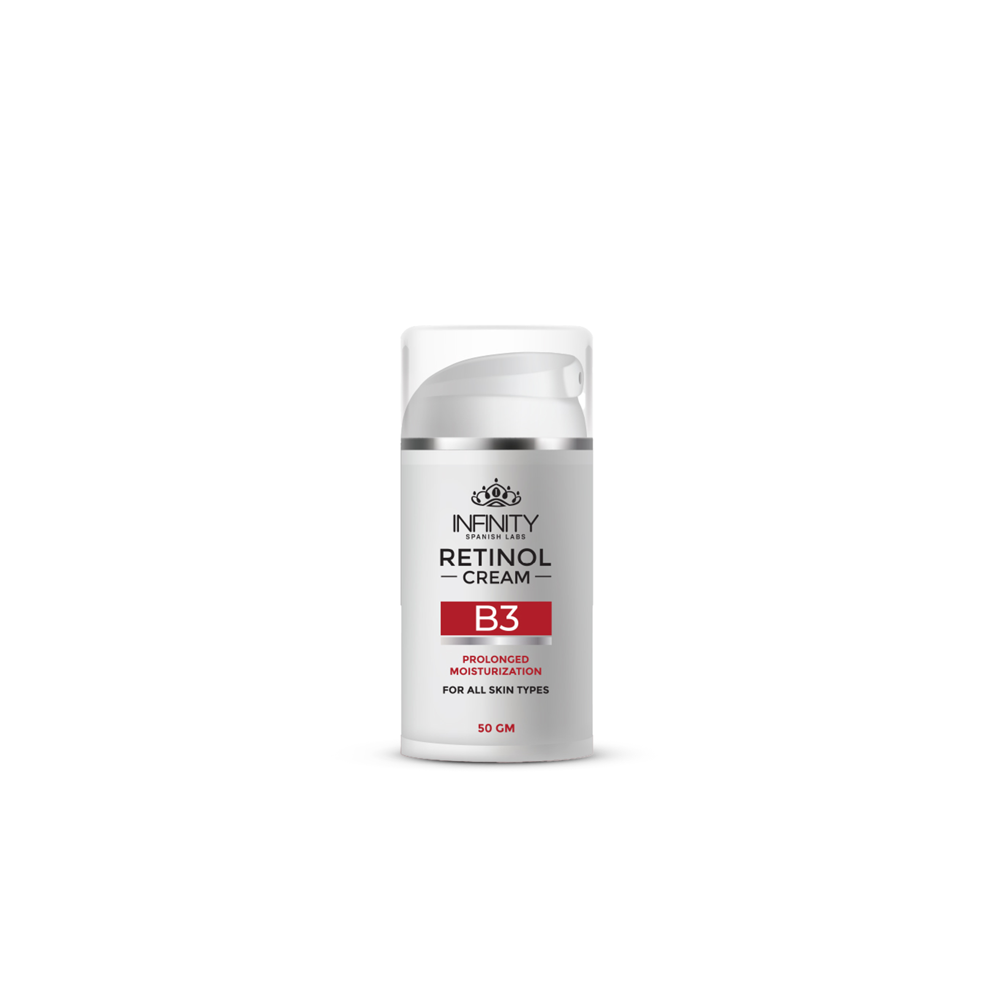 Retinol B3 Cream