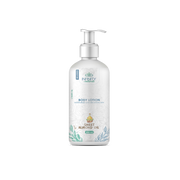 Sweet Almond Oil Body Lotion
