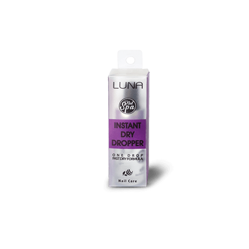 Instant Dry Dropper • Luna • Source Beauty Egypt