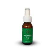 Source Beauty Jojoba Skin & Hair Oil Raw African Acne & Blemish Hair Hair Oils & Serums Nail Treatments Skin concern Skincare
