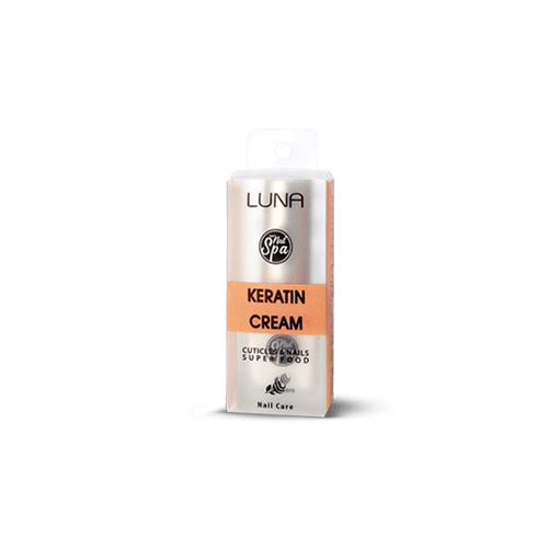 Keratin Cream • Luna • Source Beauty Egypt