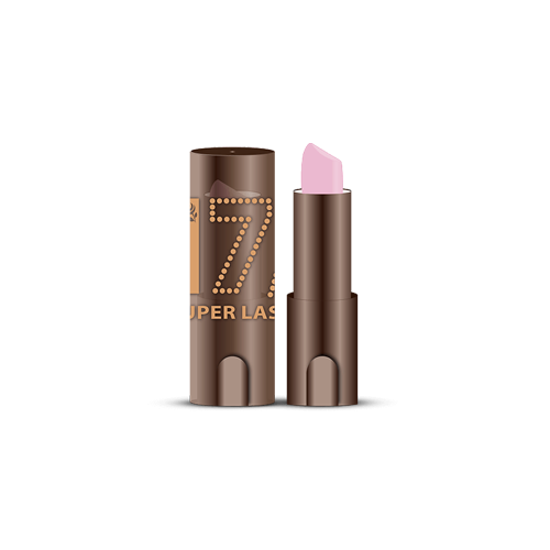 7/11 Long Lasting Lipstick L83 • Luna • Source Beauty Egypt
