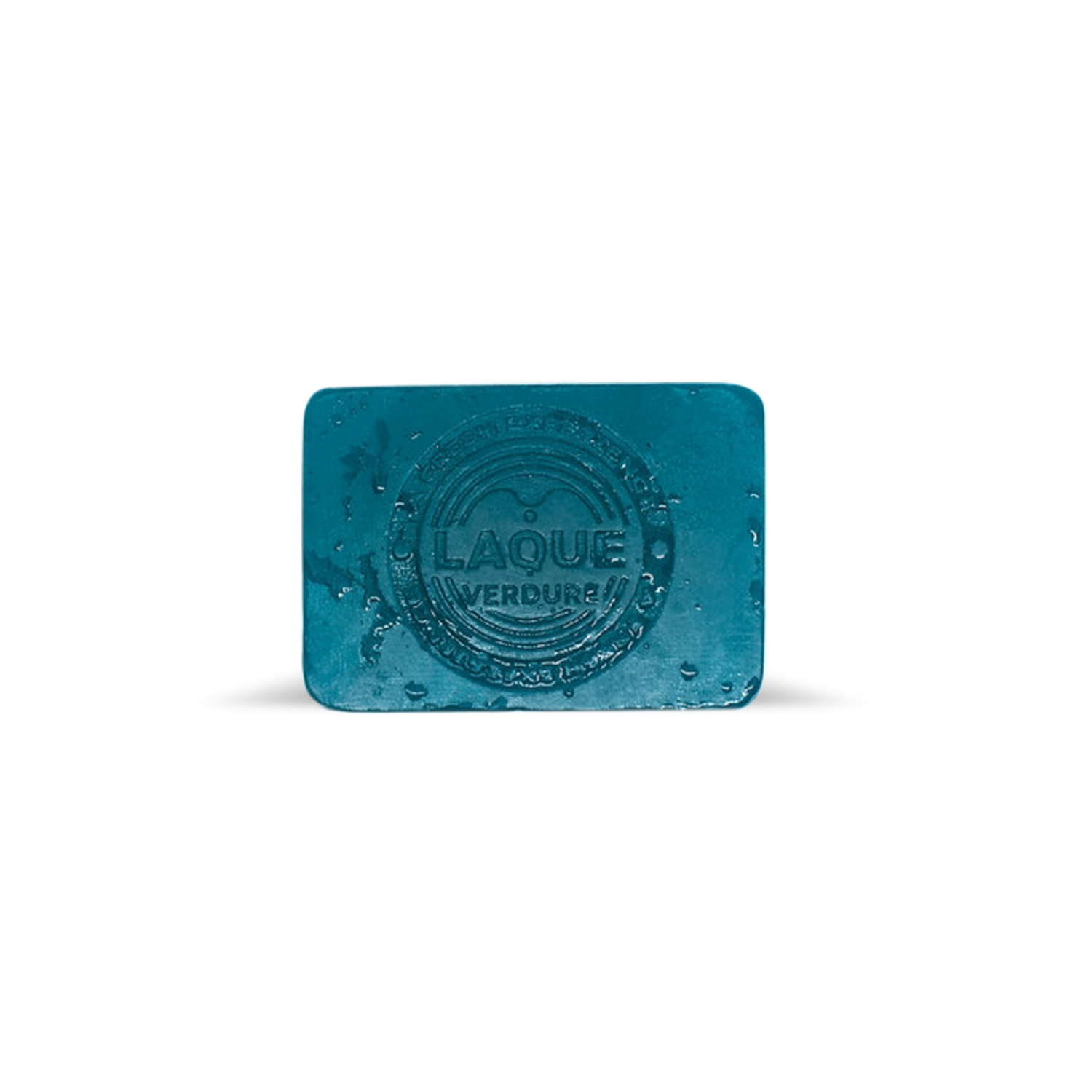 Clarity Castor & Coconut Oil Glycerin Soap • Laque • Source Beauty Egypt
