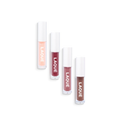 This Daily Dose set of 4 Lip Lacquers Lacque Source Beauty Egypt