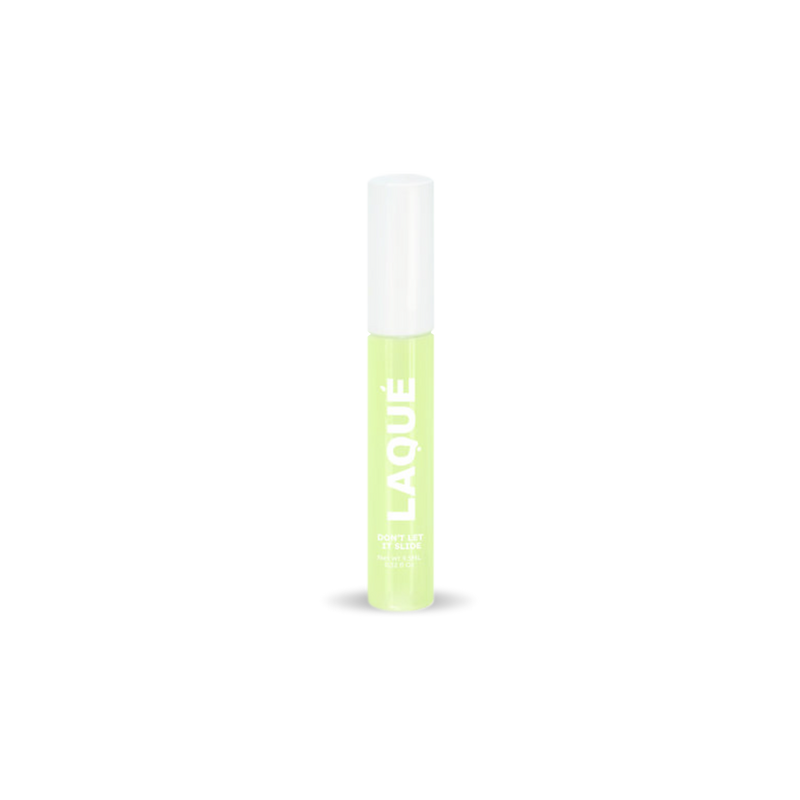 Don't Let It Slide: Lift & Hold Clear Brow Gel