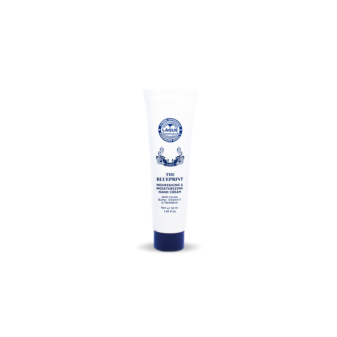 Laque The Blueprint Hand Cream Source Beauty Egypt