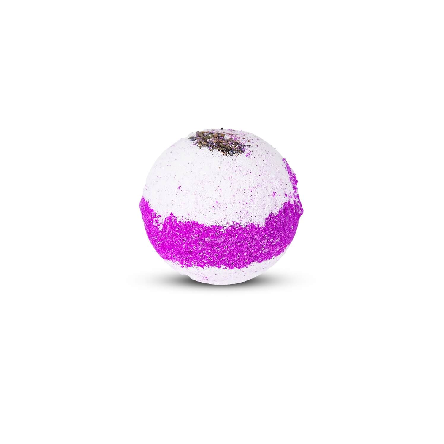 Source Beauty Lavender Bath Bomb Bubblzz Bath & Body Bath & Shower Bath Bombs Oils & Soaks