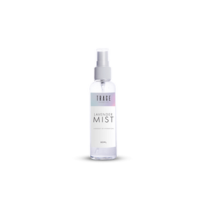 ميست اللافندر