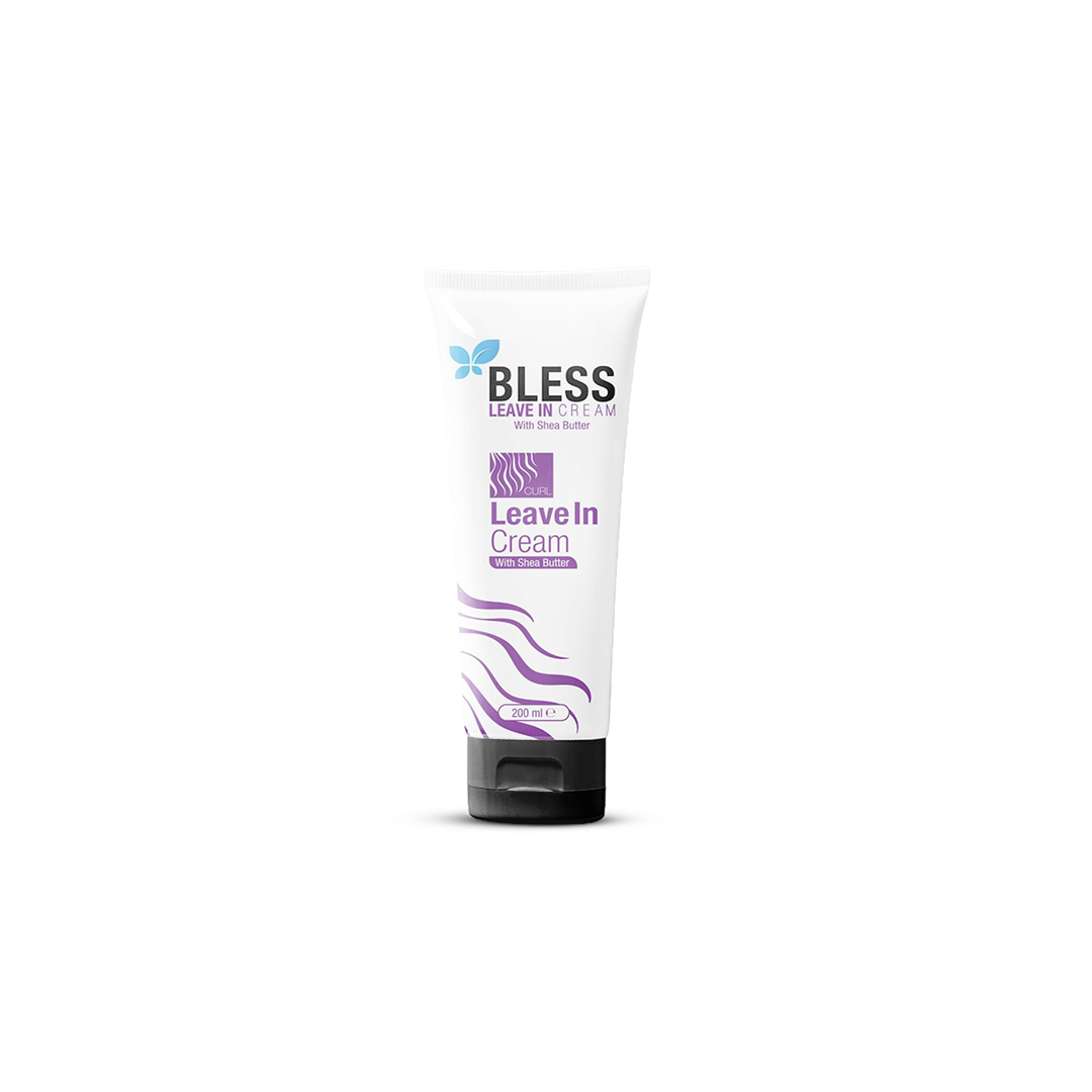 Bless Leave-In Cream