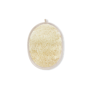 ليفة بيضاوية