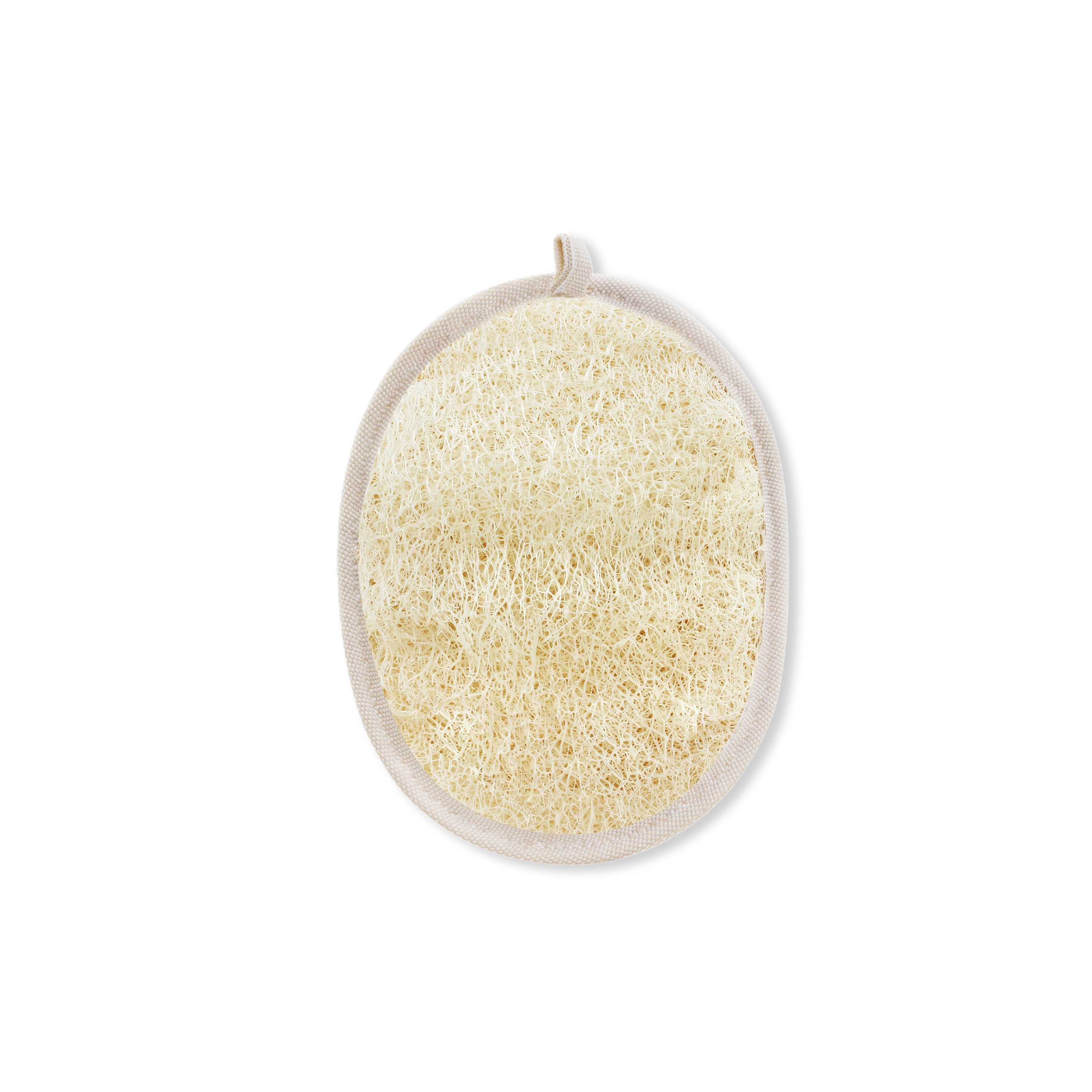 ليفة بيضاوية