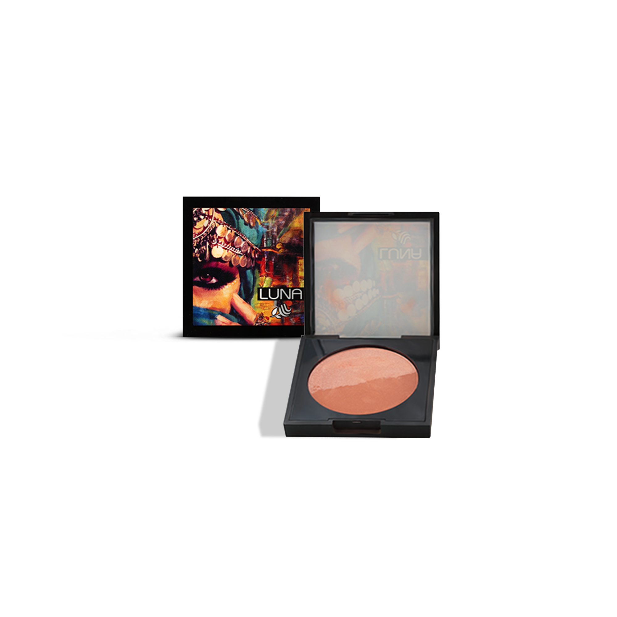 Bronzing Powder