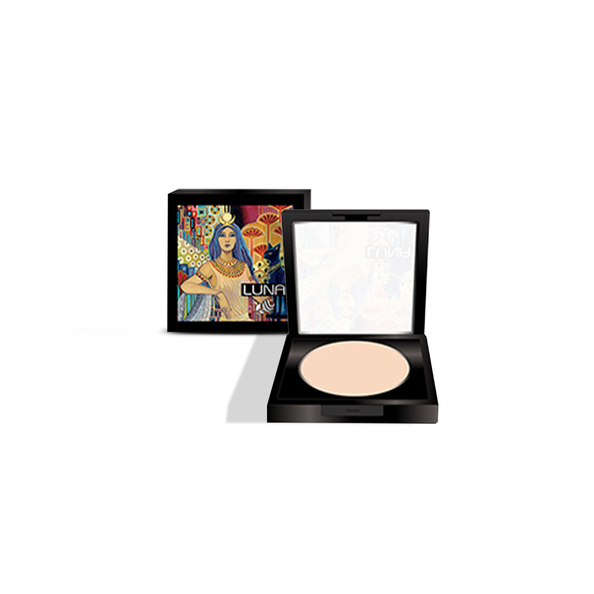 كومباكت بودر