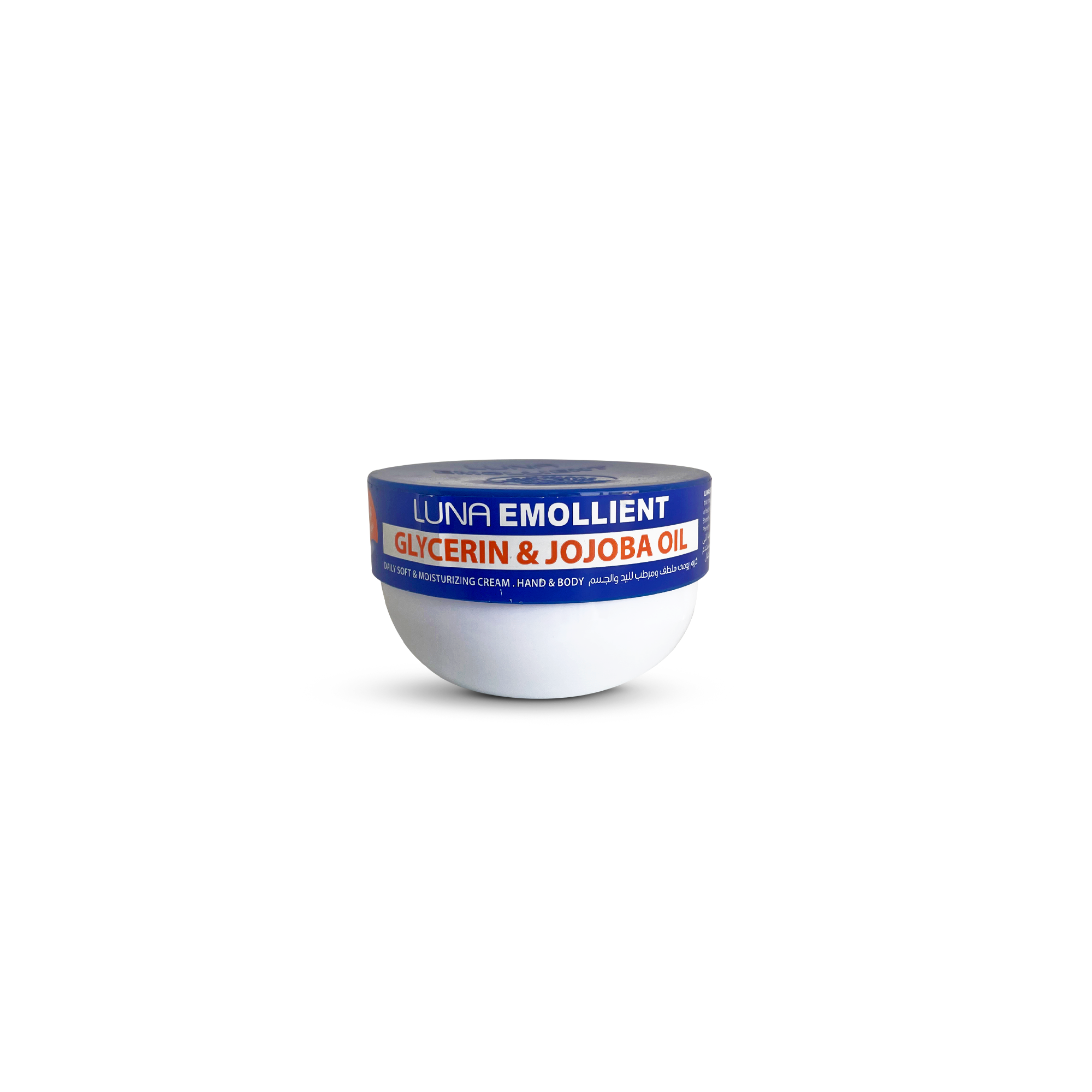 Emollient - Glycerin & Jojoba