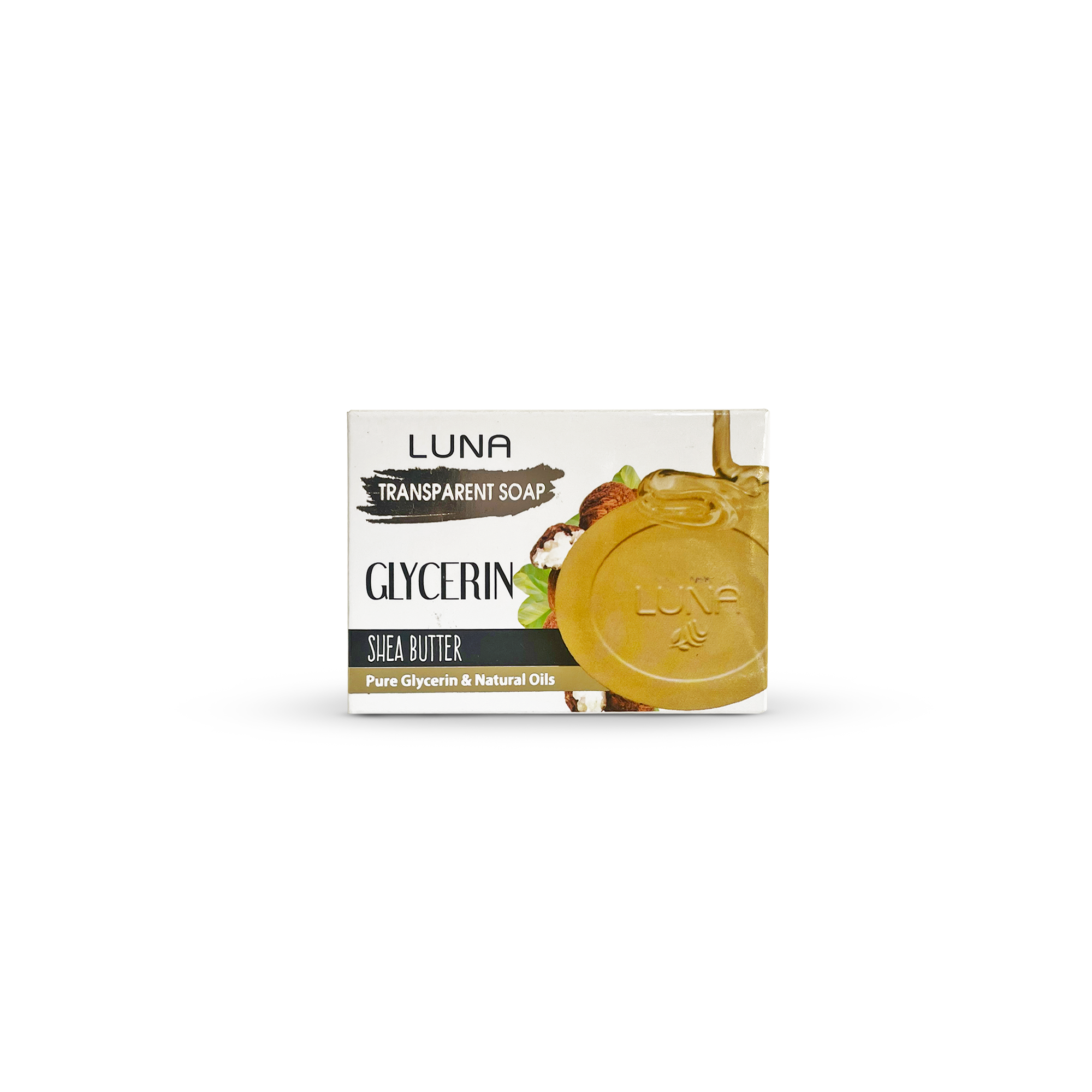 Glycerin Soap - Shea Butter