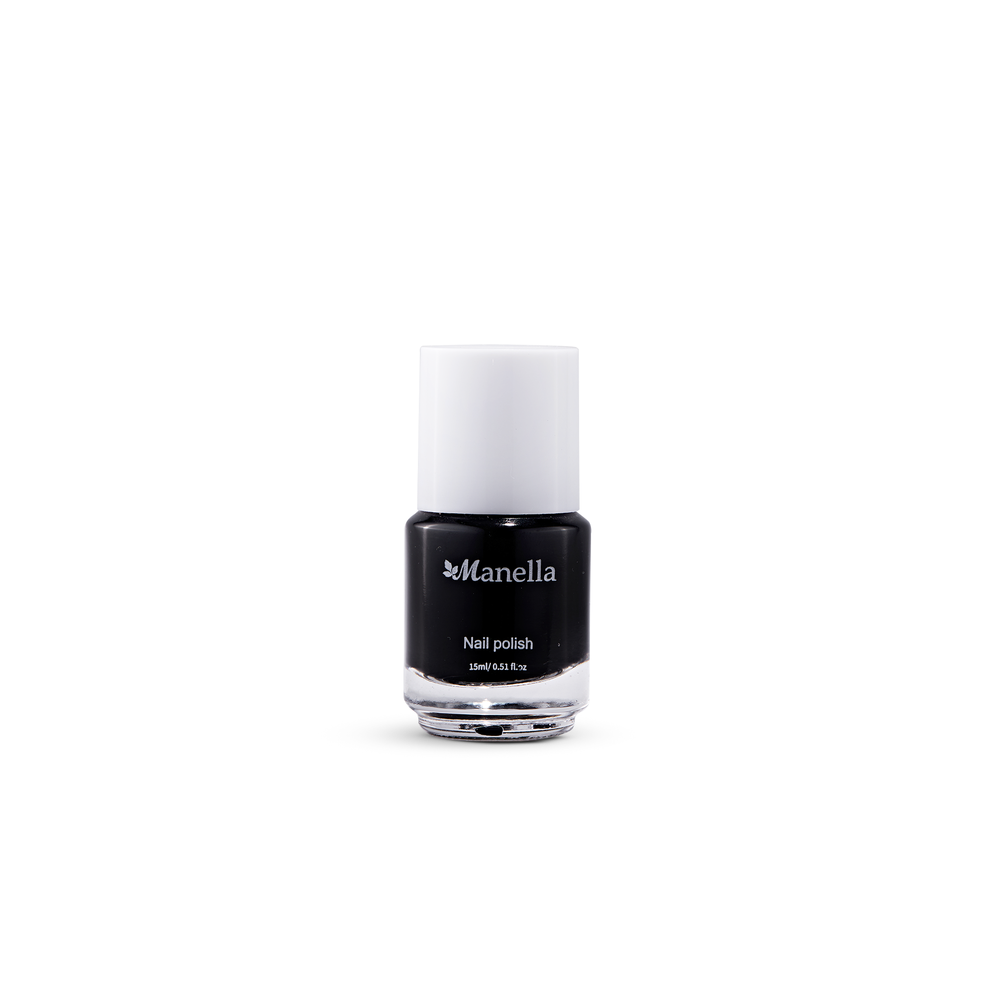 مانكير أسود