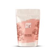 Source Beauty Apricot Shimmering Powder Face Mask Urban Ducks Face Masks Masks Skincare