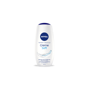 Creme Soft Care Shower Cream • Nivea • Source Beauty Egypt