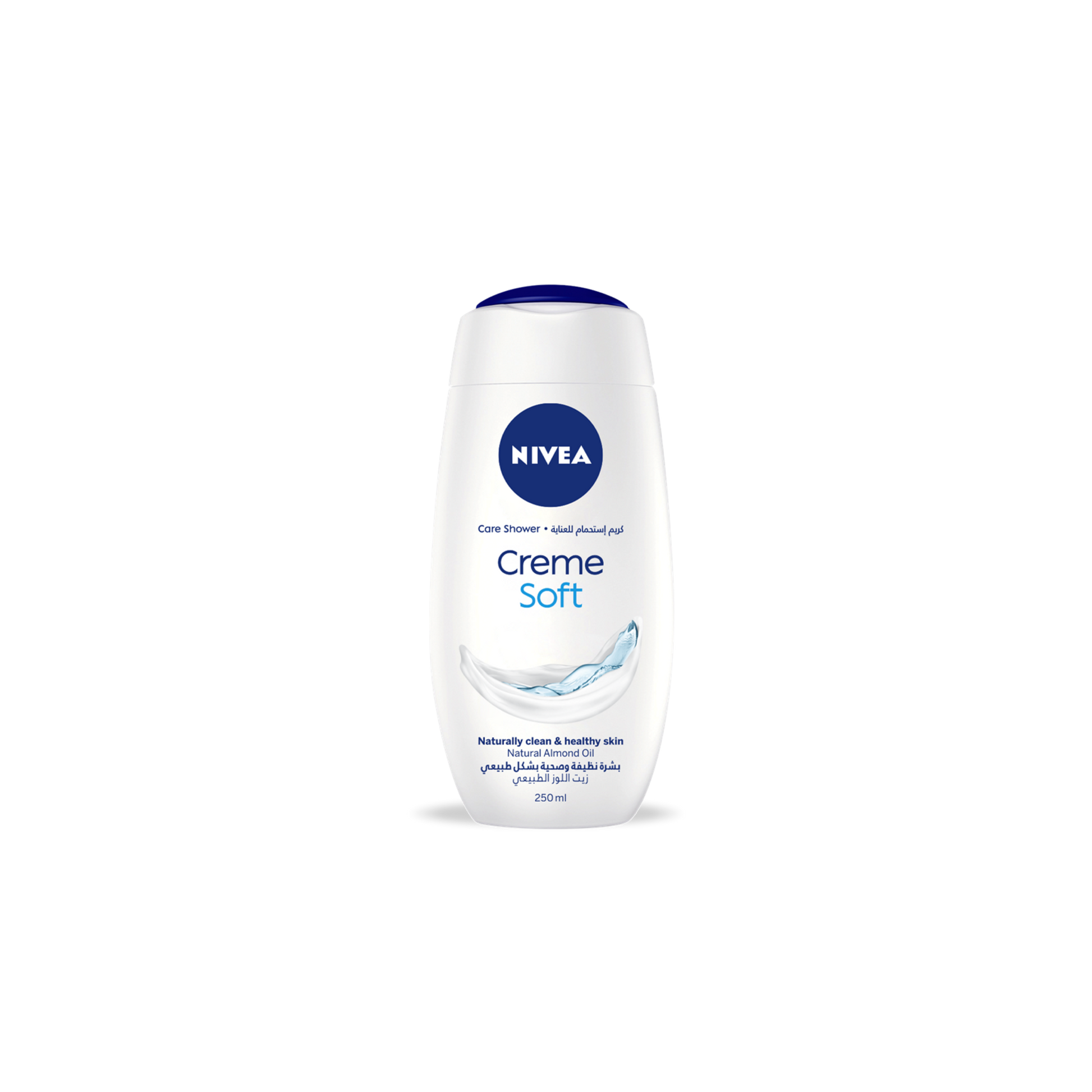 Creme Soft Care Shower Cream • Nivea • Source Beauty Egypt
