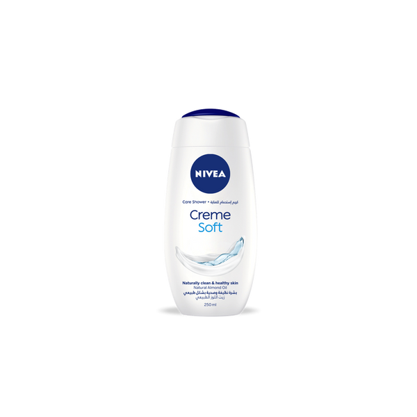 Creme Soft Body Wash