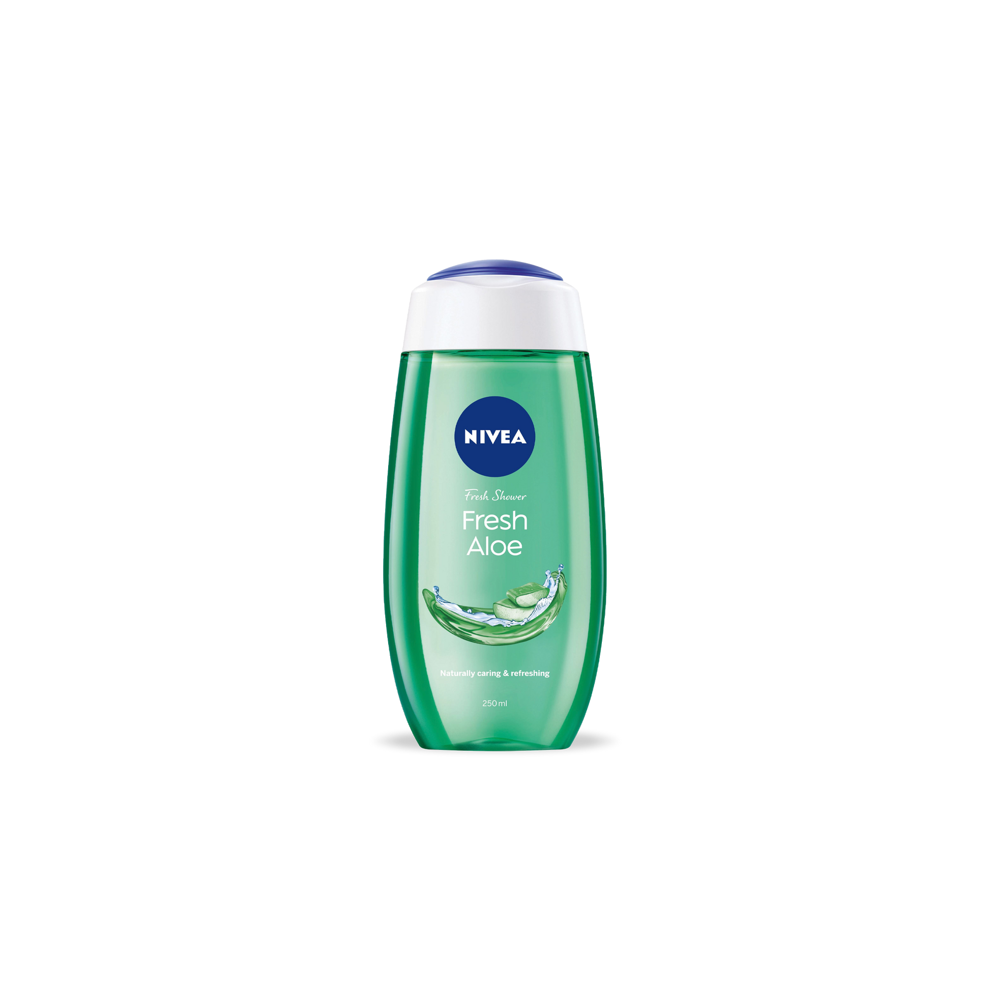Fresh Aloe Shower Gel • Nivea • Source Beauty Egypt