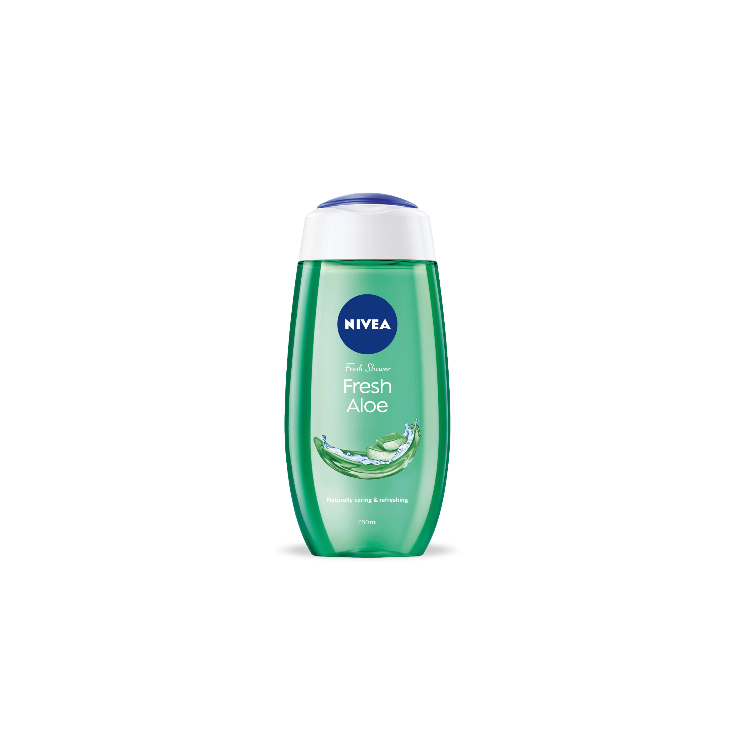 Fresh Aloe Shower Gel • Nivea • Source Beauty Egypt