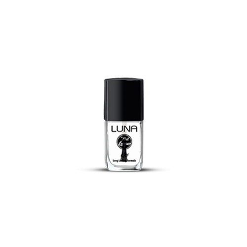 Nail Lacquer Top Coat • Luna • Source Beauty Egypt