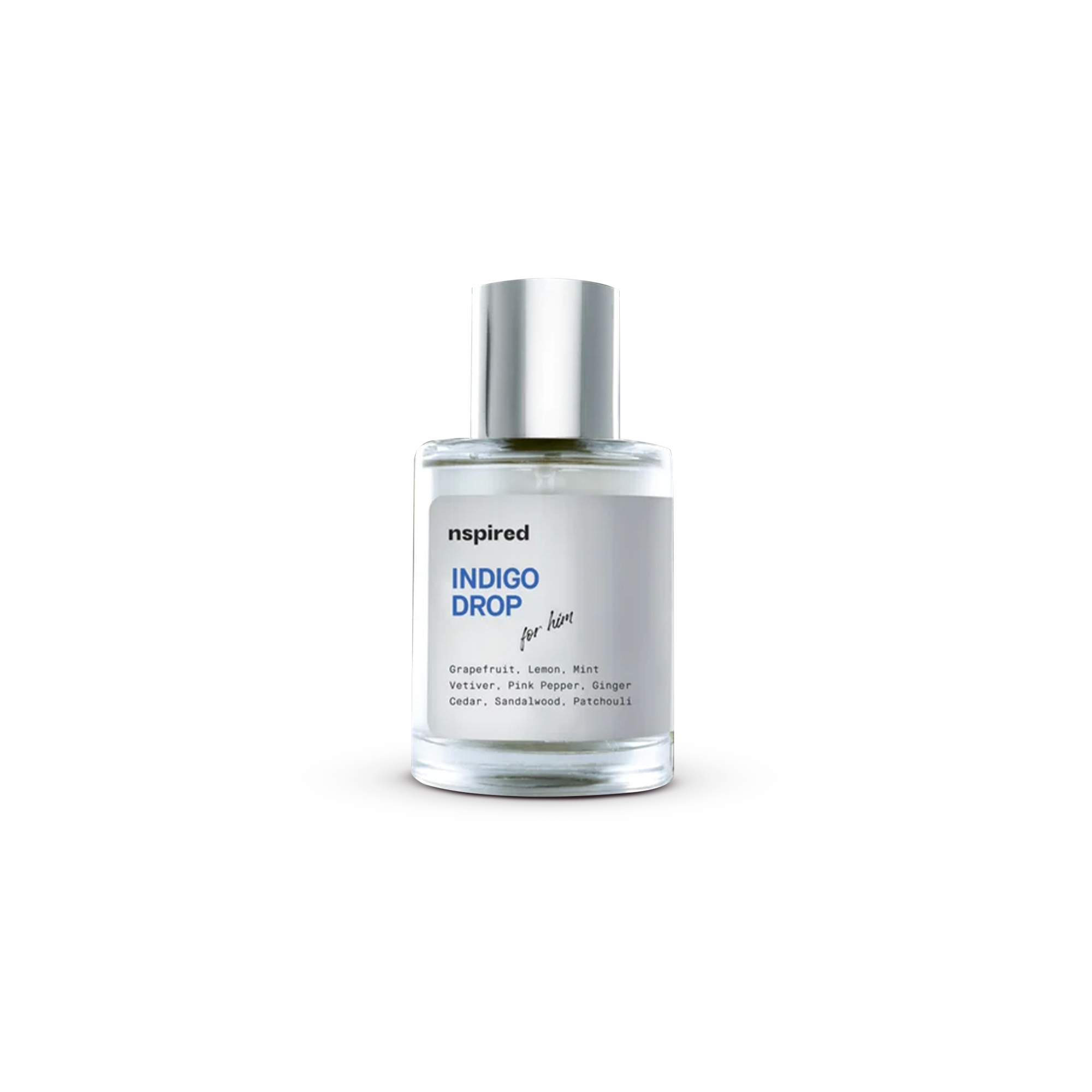 Indigo Drop (Inspired by C's Bleu De Chanel)