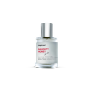 Naughty Honey (Inspired by JPG's Scandal)