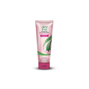 Aloe Eva, Aloe Vera & Silk Proteins Hair Oil Replacement • Source Beauty Egypt