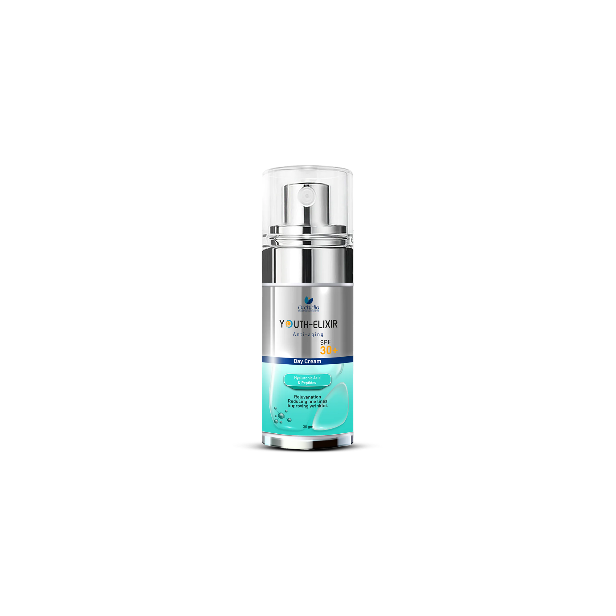 كريم يوث اليكسير النهاري