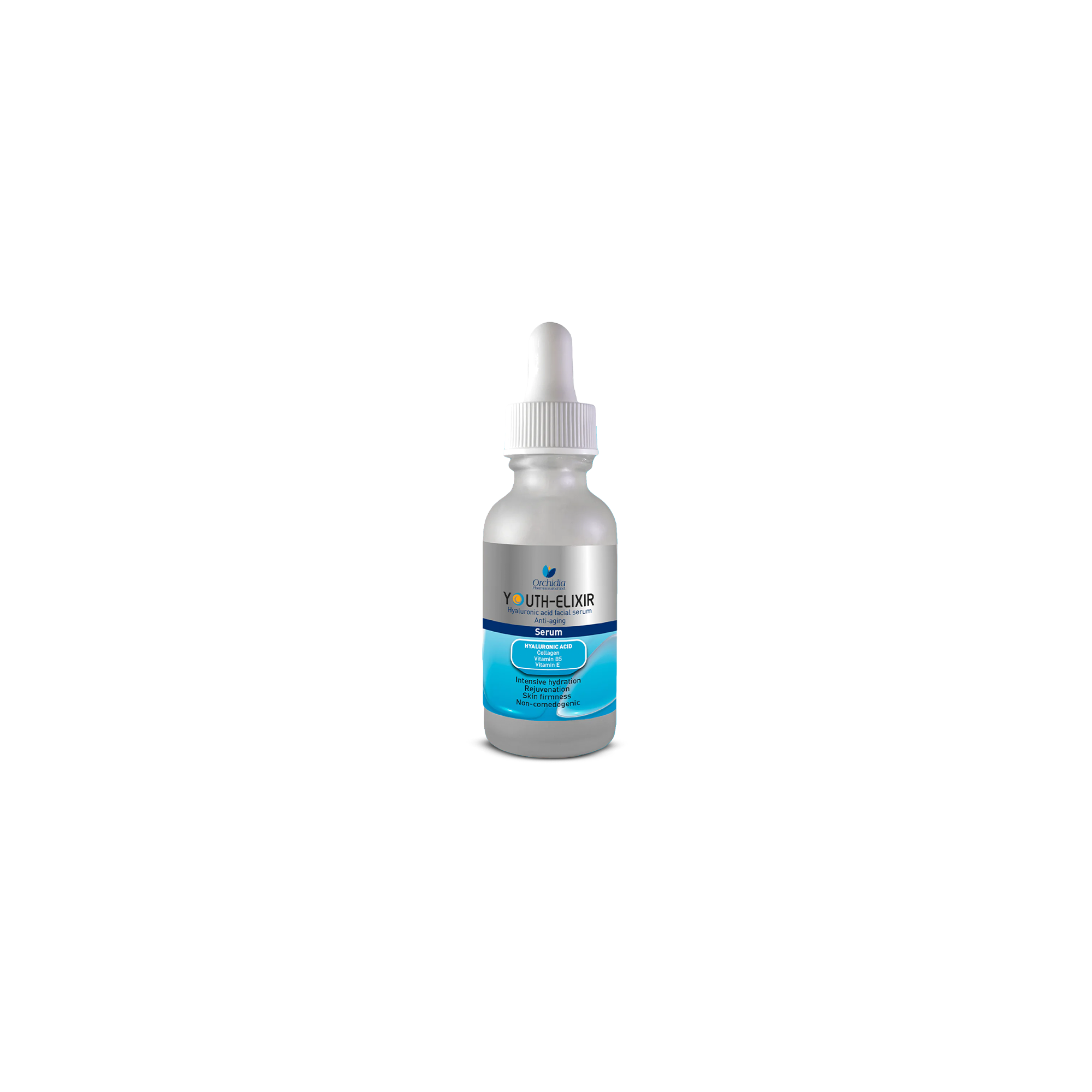 سيروم هيالورونيك يوث اليكسير