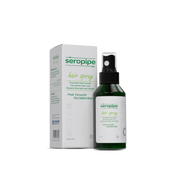 Hair Growth Accelerator Spray