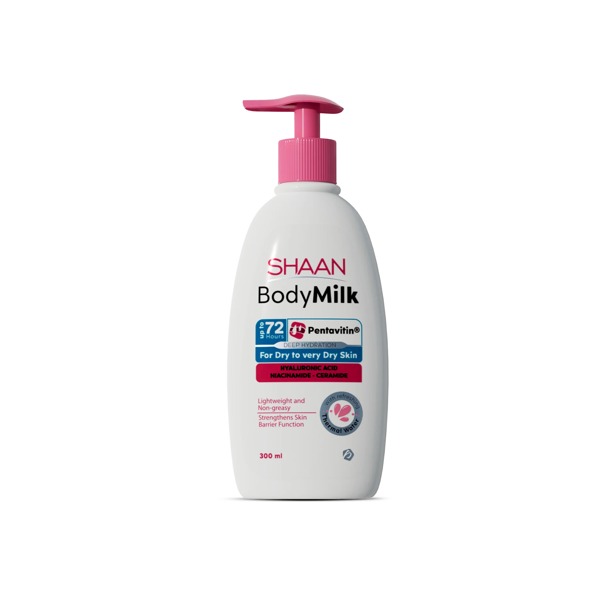 Body Milk