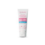 غسول مضاد للأكسدة البشرة