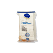 بيوريتا شرائح مربعة - ١٦٠ قطعة  