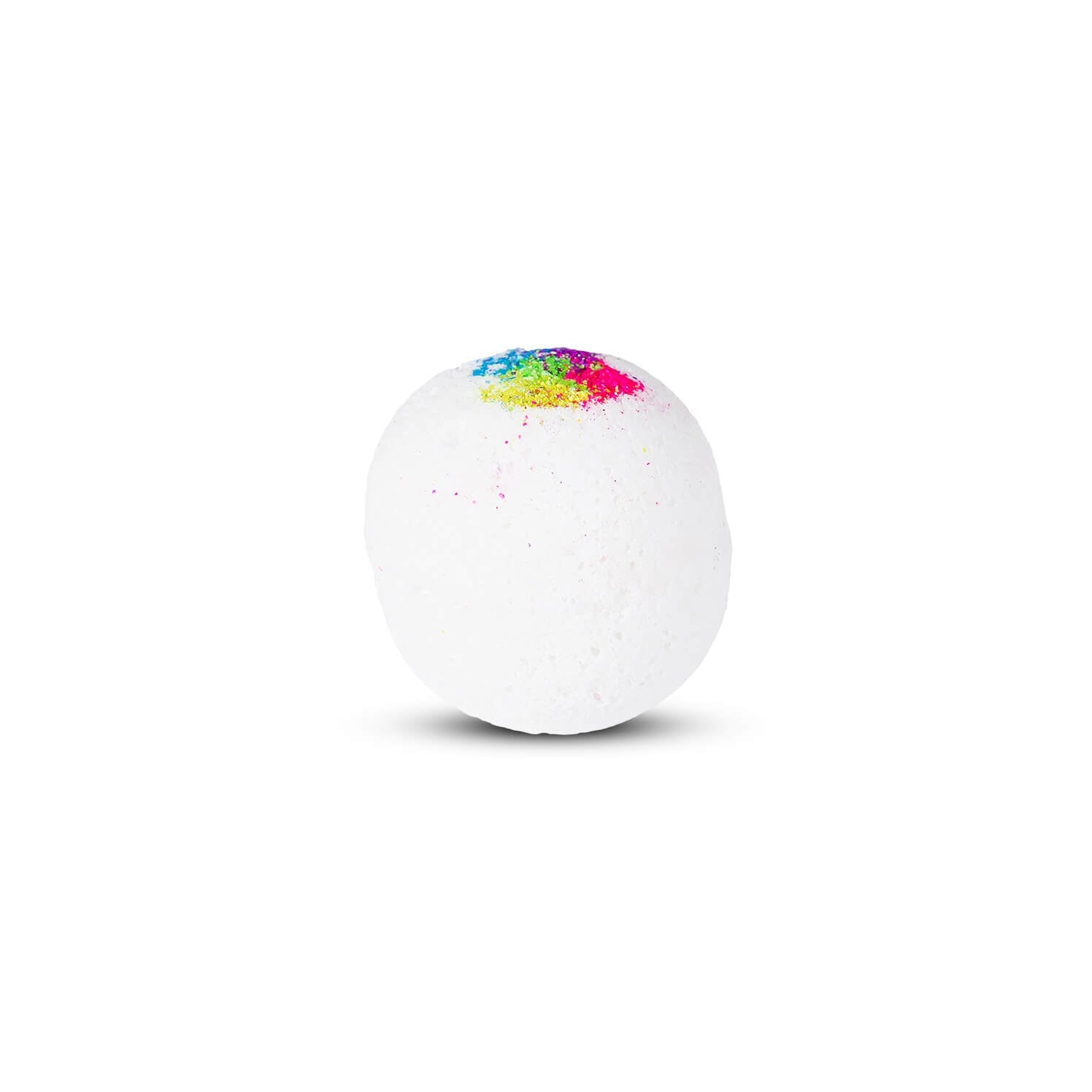 Source Beauty Rainbow Bath Bomb Bubblzz Bath & Body Bath & Shower Bath Bombs Oils & Soaks