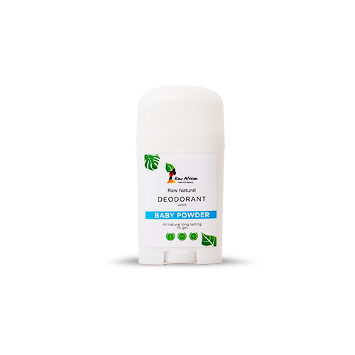 Baby Powder Deodorant