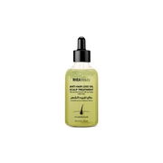 زيت لتقليل تساقط الشعر