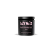 ماسك جلو للشعر