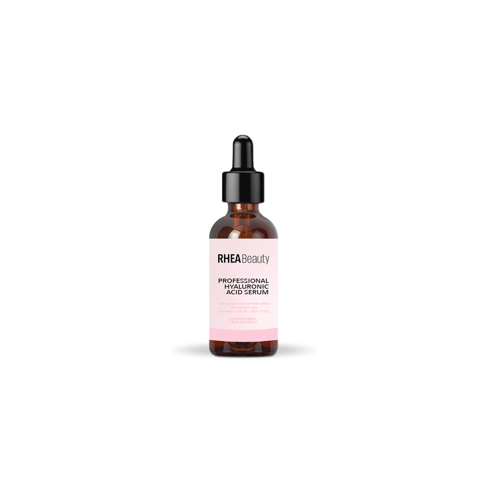 Hyaluronic Acid Lip Serum