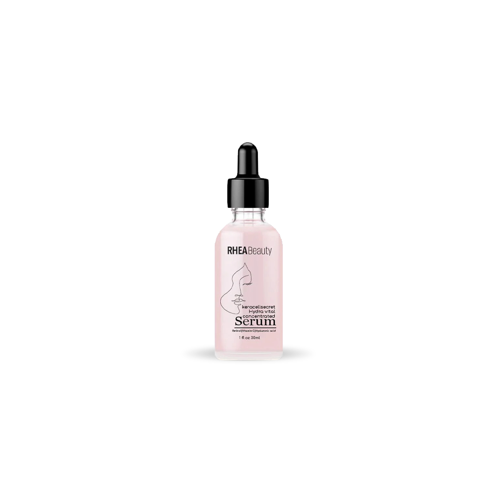 Keracell Secret Retinol Serum