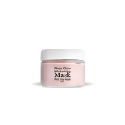 Pink Clay Mask